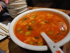 管氏疙瘩汤-管氏翅吧(地安门创始店)