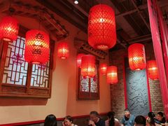 -山四砂锅(太原钟楼街店)