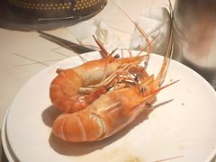 -加餐海鲜自助(集美银泰百货店)
