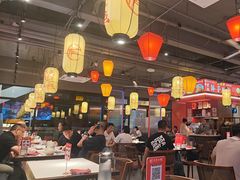 -匠熙小馆(崇文门店)