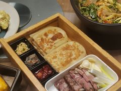 -四季餐厅(华苑店)