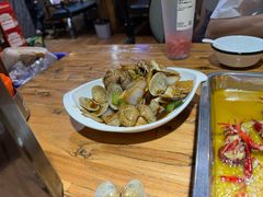 -兄弟龙虾(胜太路总店)