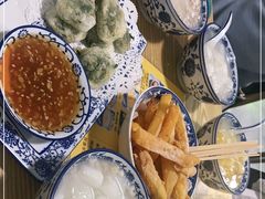 -黄记潮汕甜汤(贝底田坊店)