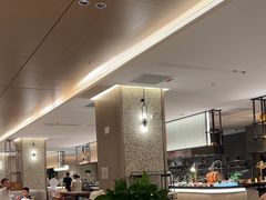 -扬子江国际会议中心龙山湖酒店-希仙全日制餐厅
