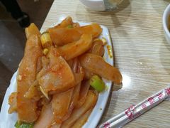 -平山城鑫烧烤(建国楼店)