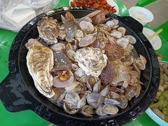 -前王院•巧克力海鲜市集餐厅(万平口店)