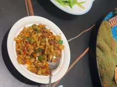 -呷湘厨·家宴·鱼汤捞饭(津南店)