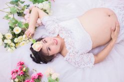 -贵族宝贝新生儿摄影