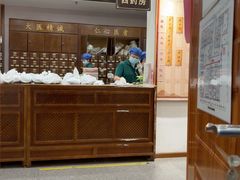 -深圳安仁堂中医·推拿按摩·肩颈调理