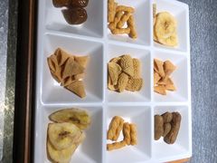 -探鱼·鲜青椒爽麻烤鱼(北京路天河城店)