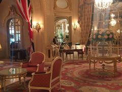 -The Ritz Restaurant