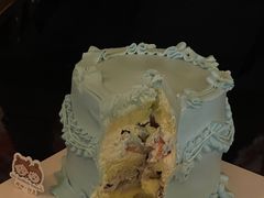-橙呦·私人定制生日蛋糕