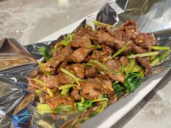 -渔语鱼新川菜Bistro(万象天地店)