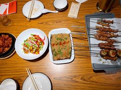 -金太阳海鲜烧烤·本地人餐厅(南沙店)