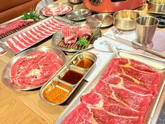 -西塔老太太泥炉烤肉(双井店)