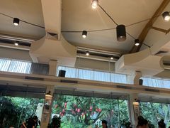 -金河半岛园林酒家(金融城店)