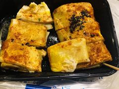 -京朋串屋·烧烤(望京西路总店)