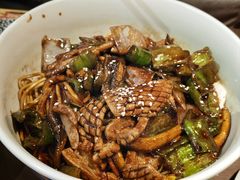 -王繁星面馆(西安熙地港店)