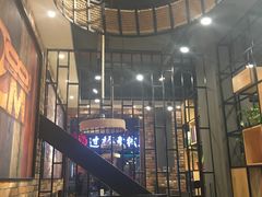-唛嘻哒烤串朝鲜族风味(金桥店)