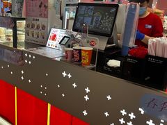 -DQ·蛋糕·冰淇淋(西城红场店)