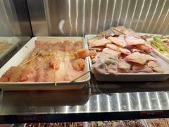 -王氏炉匠·烧鸟放题自助(三里屯店)