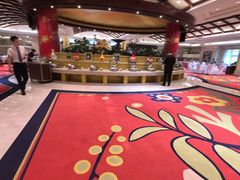 -临沂华盛江泉城大酒店