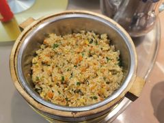 -香湖海鲜餐厅(青澳湾店)