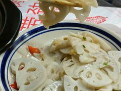 -回味黑鸭煲·始于2006(万松园店)