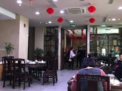 大堂-严州府·地道建德菜