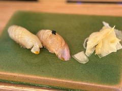 -鮨政·Omakase(万象城店)