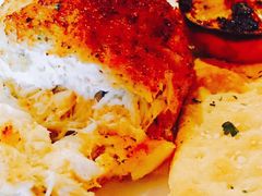 -Jimmy's Famous Seafood