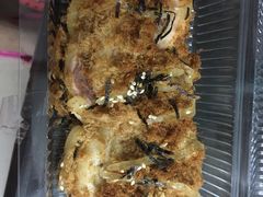 -BreadTalk面包新语·烘焙蛋糕(中华广场店)