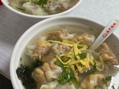 -海平馄饨(逍遥二路店)