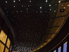 -广州花园酒店-凌璇阁360度高空海鲜自助餐CAROUSEL