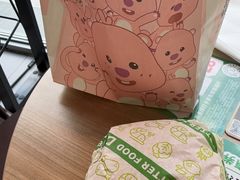 -德克士精巧店(大宁百联精巧PL店)