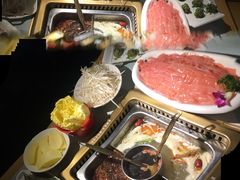 -雾都渣渣火锅(南城智汇城店)