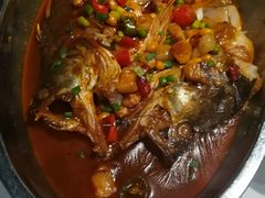-小菜园新徽菜(合肥瑶海万达店)