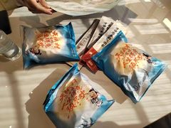 -梅飞酒家(桑园路店)