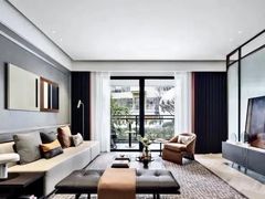 -宅天下装饰·匠心筑家(春熙店)