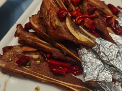 -围龙屋客家食府(福田店)