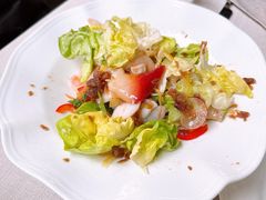 solo拌海鲜-Solo(衡山路店)