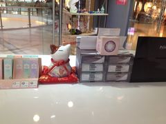 O-lens隐形眼镜店(天津大悦城店)-瞳學會lens mart(南开大悦城店)