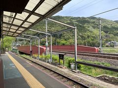 -岚山嵯峨野观光小火车