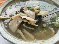 -周鱼鳅饭店