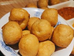 -云尊府云南菜·蒸汽石锅鱼(五棵松华熙店)