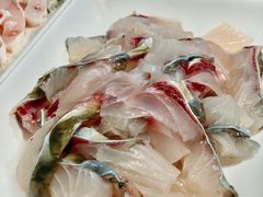 脆鲩鱼片-中山脆肉鲩(新圳东路店)