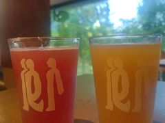-福嗝er 咖啡&精酿餐吧(东四店)