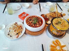 -樽宴酒楼·地道川菜·品质聚会·生日宴请