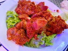 秘制小郡肝-两个庆火锅公司(昌平府学路店)