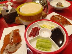 -东兴楼饭庄(六里桥店)